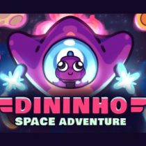 Dininho Space Adventure