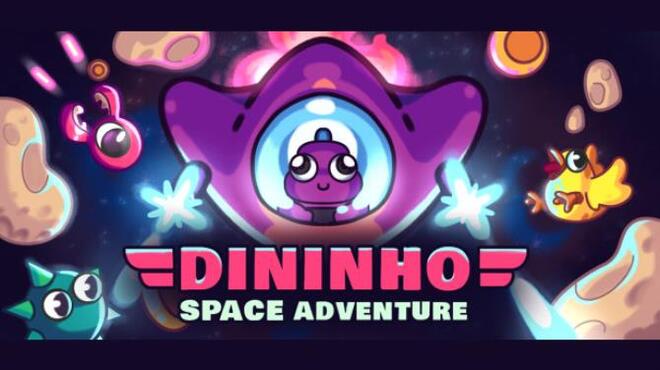Dininho Space Adventure Free Download
