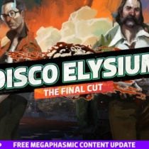 Disco Elysium The Final Cut v20211011-GOG