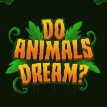 Do Animals Dream REPACK-DARKSiDERS