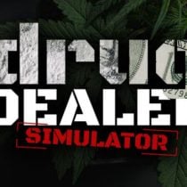 Drug Dealer Simulator Sewer Dealer Bro-CODEX