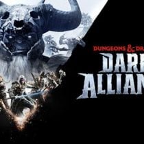 Dungeons and Dragons Dark Alliance-FLT