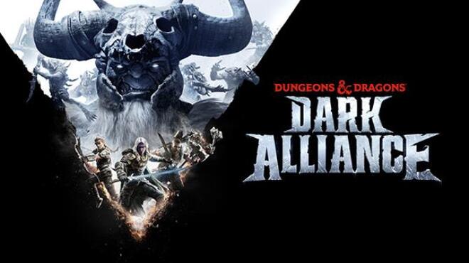 Dungeons and Dragons Dark Alliance The Crystal Wraiths Free Download