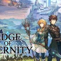 Edge Of Eternity Digital Deluxe Edition v1.0.4-GOG