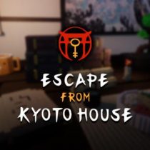 Escape from Kyoto House-SiMPLEX