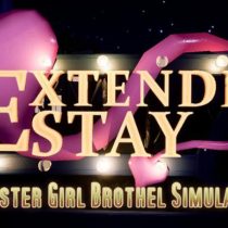 Extended Stay-DARKSiDERS