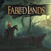 Fabled Lands v1.0.13d