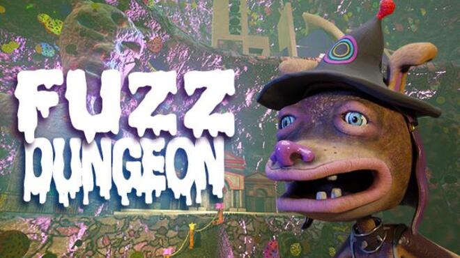 Fuzz Dungeon Free Download