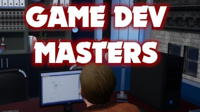 Game Dev Masters v23.02.2022