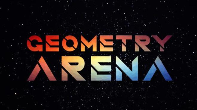 Geometry Arena Free Download
