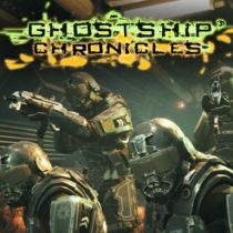 Ghostship Chronicles v1 1-CODEX