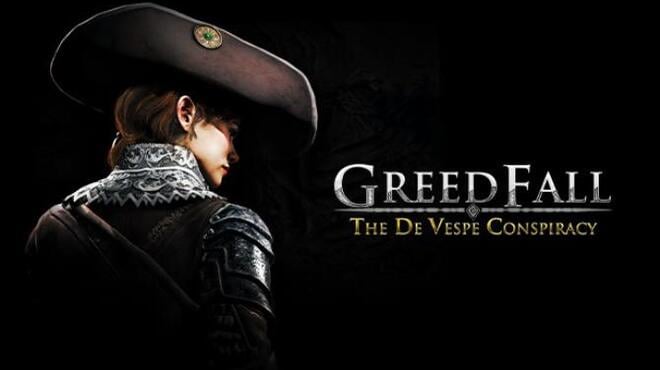 GreedFall The De Vespe Conspiracy Free Download