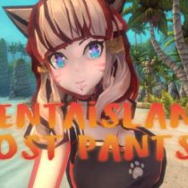 HENTAISLAND: Lost Pantsu