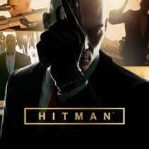 HITMAN Game of The Year Edition-GOG