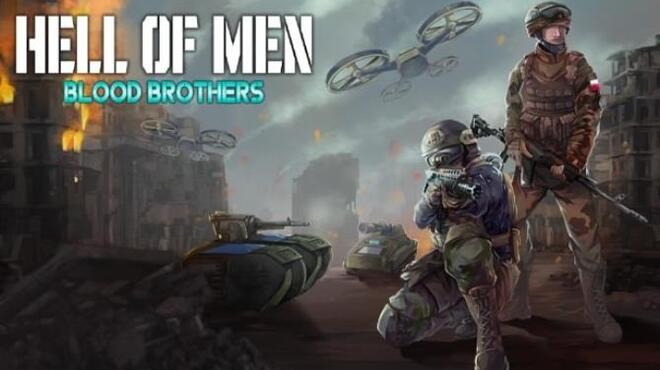 Hell Of Men Blood Brothers Free Download