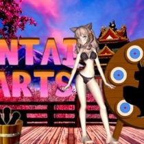 Hentai Darts