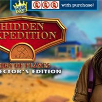Hidden Expedition Reign of Flames Collectors Edition-RAZOR
