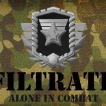 Infiltration Alone in Combat v1.065