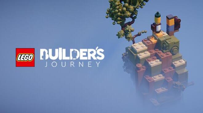 LEGO Builders Journey v25.11.2021