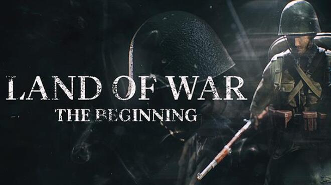 Land of War The Beginning Free Download