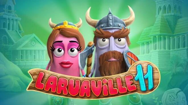 Laruaville 11 Free Download