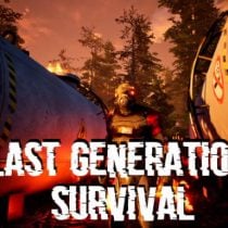 Last Generation Survival-PLAZA