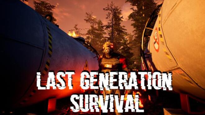 Last Generation Survival Free Download