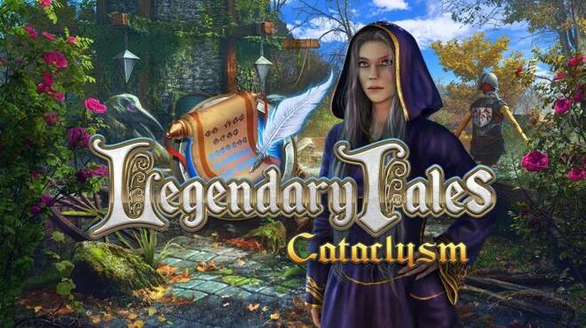 Legendary Tales 2: Катаклізм for android instal