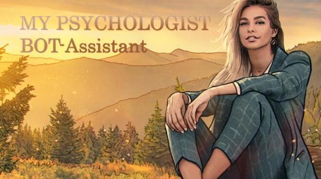 MY PSYCHOLOGIST BOT Assistant REPACK Free Download