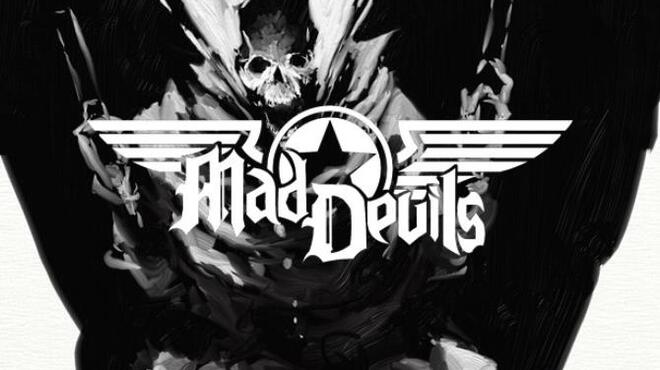 Mad Devils Update Update v1 0 4 Free Download