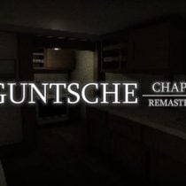 Maguntsche Chapter One Remastered-DARKZER0