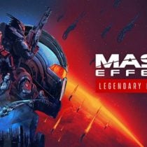 Mass Effect Legendary Edition-FLT