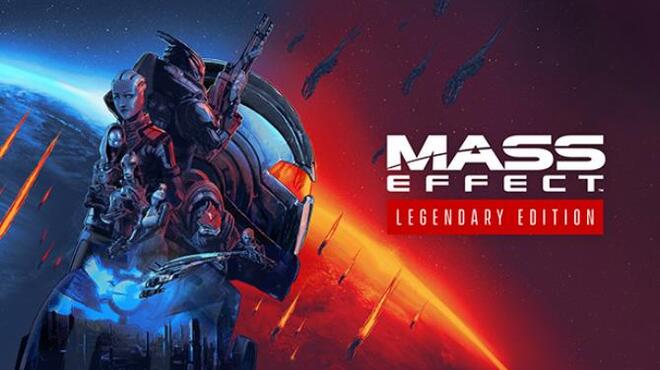 Mass Effect Legendary Edition-FLT