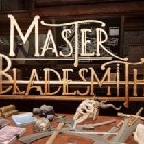 Master Bladesmith v19.07.2021