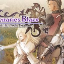 Mercenaries Blaze v12.03.2022