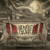 Midnight Caravan-DARKZER0