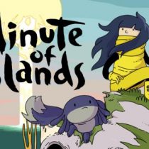 Minute of Islands-GOG