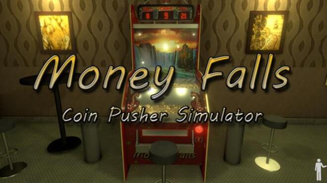 MoneyFalls Coin Pusher Simulator Free Download