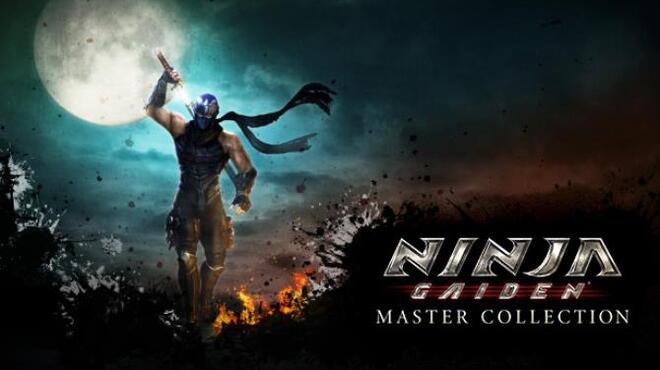 Ninja Gaiden Master Collection Digital Art Book and Soundtrack-PLAZA