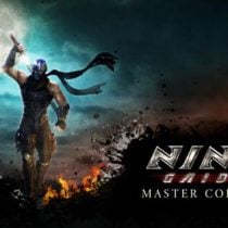 Ninja Gaiden 3 Razors Edge-CODEX