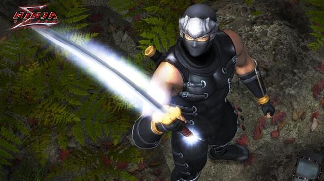 Ninja Gaiden 3 Razors Edge PC Crack