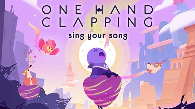 One Hand Clapping v1.0.41-GOG