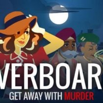 Overboard v1.2.0-GOG