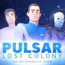 PULSAR Lost Colony-FLT