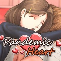 Pandemic Heart-DARKSiDERS