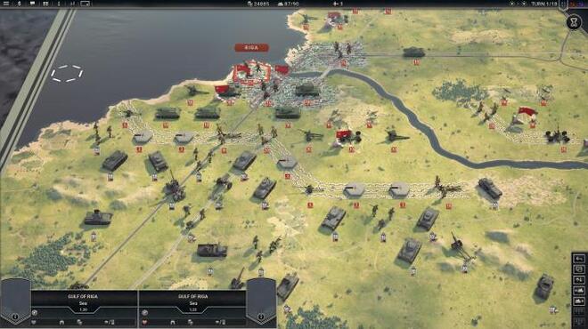 Panzer Corps 2 Axis Operations 1941 Update v1 1 22 Torrent Download