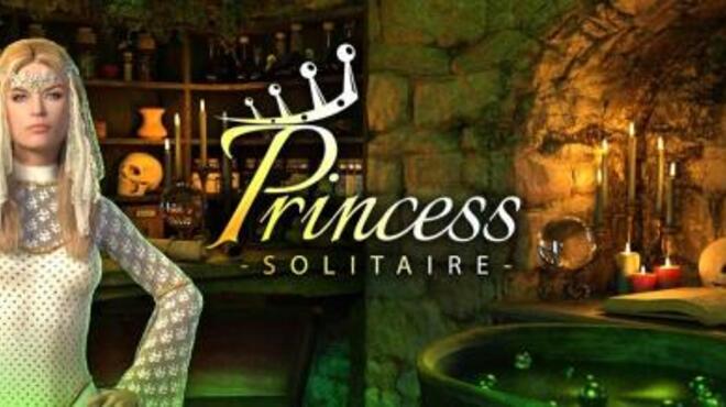 Princess Solitaire v1 0 964 Free Download