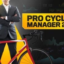 Pro Cycling Manager 2021 Stage and Database Editor-SKIDROW