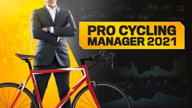 Pro Cycling Manager 2021 v1 0 3 2 Update-SKIDROW
