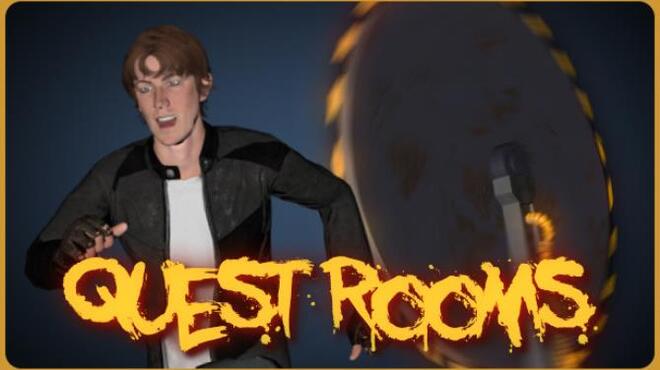 Quest Rooms Free Download